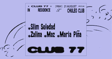Club 77