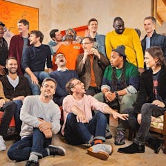 Hackensack Meridian Health Theatre