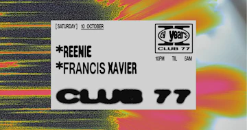 Club 77
