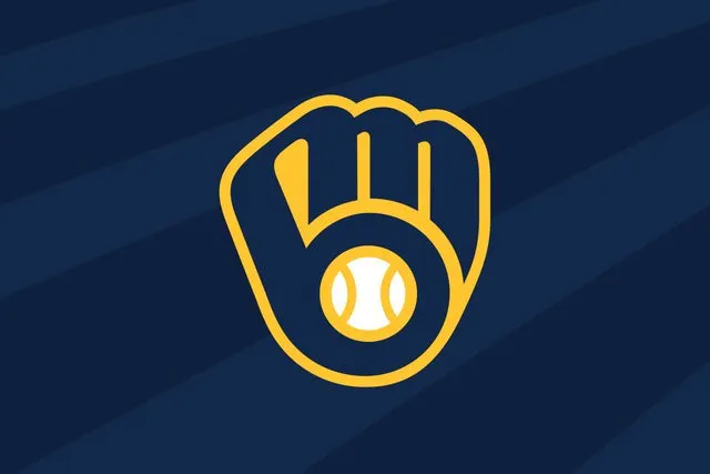 Milwaukee Brewers Championship Celebration