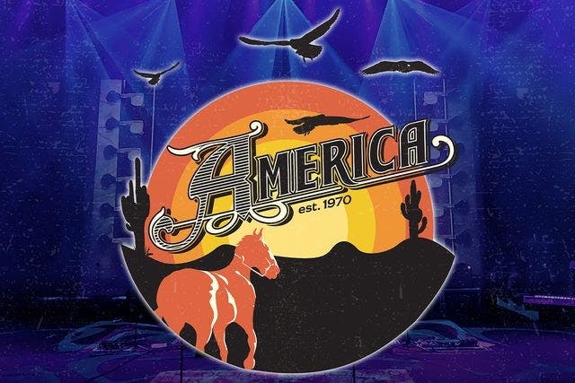 America - Encore Tour 2025