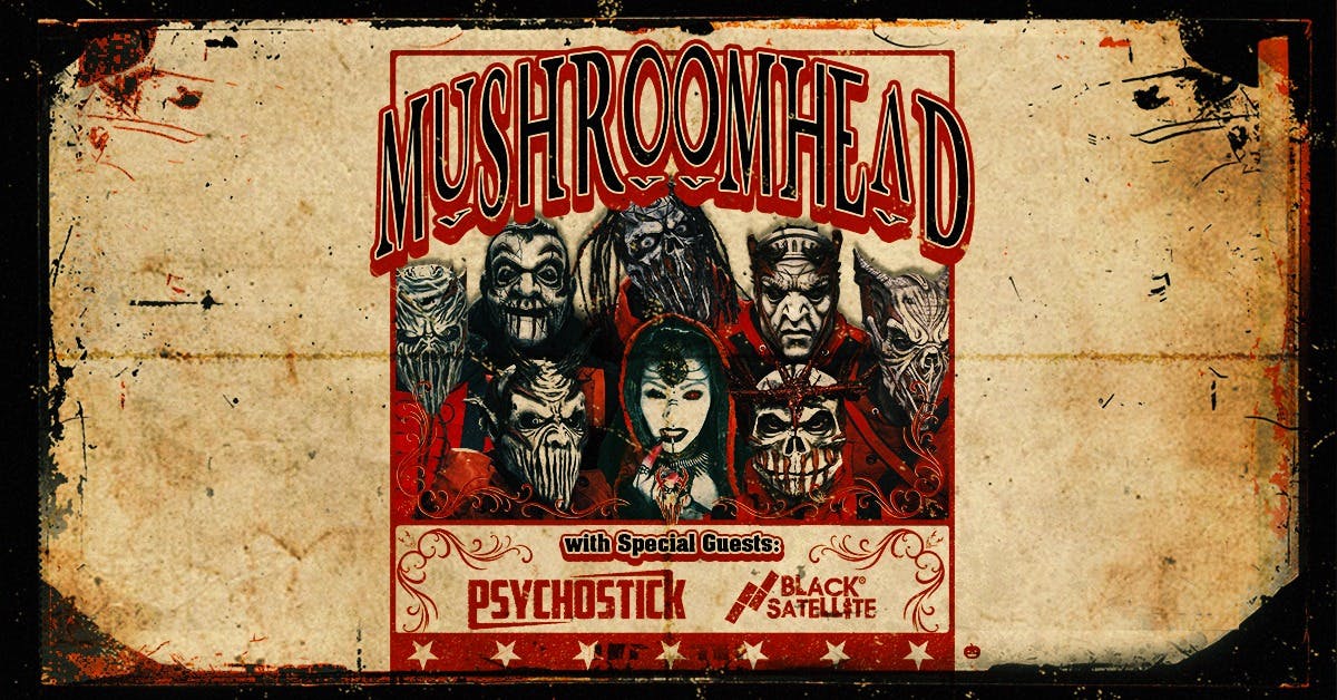 Mushroomhead