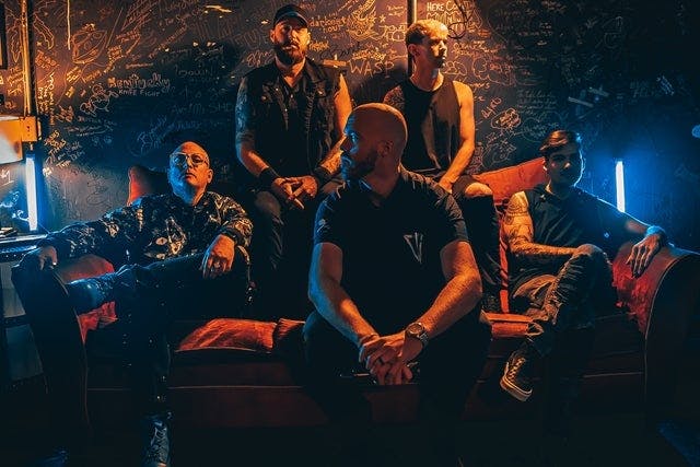 Citizen Soldier Secret Songs Tour