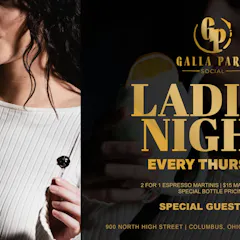 Thursday Late Night