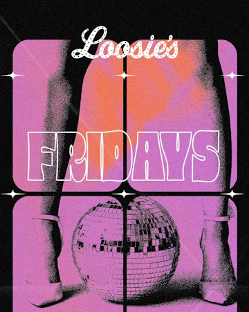 Loosie's