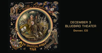 Bluebird Theater
