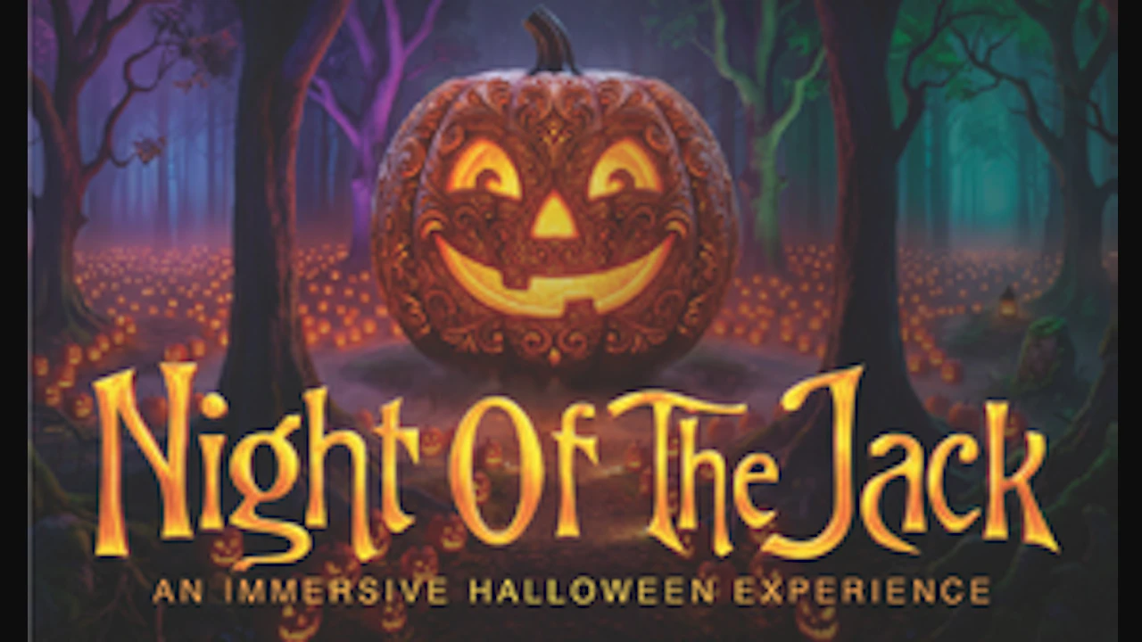 Night of the Jack