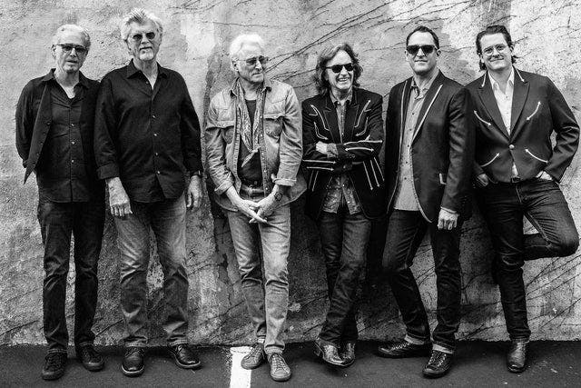 Nitty Gritty Dirt Band - All The Good Times: The Farewell Tour