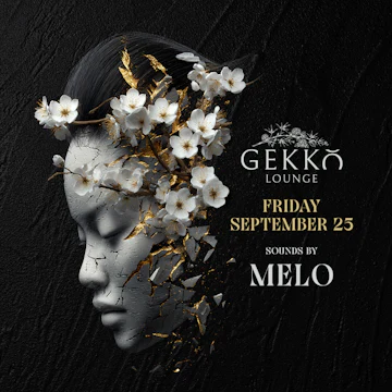 Gekko Lounge