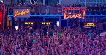 KC Live!