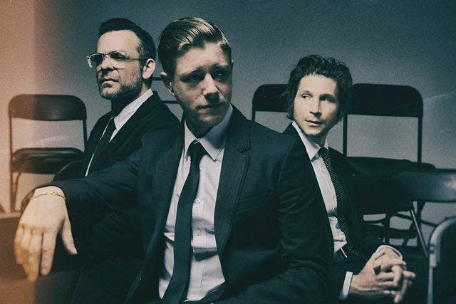 Interpol & Bloc Party Co-Headline Tour
