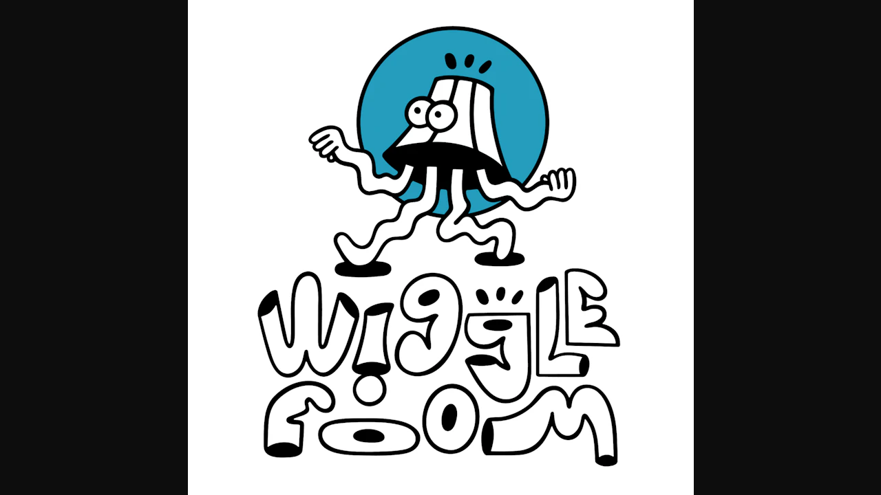 Wiggle Room & The Curse of the Lost City