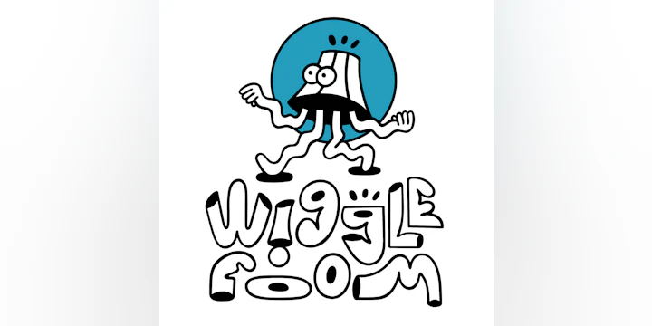 Wiggle Room & The Curse of the Lost City