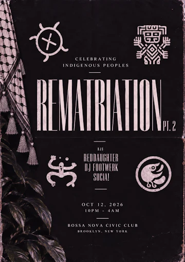 Bossa Nova Civic Club