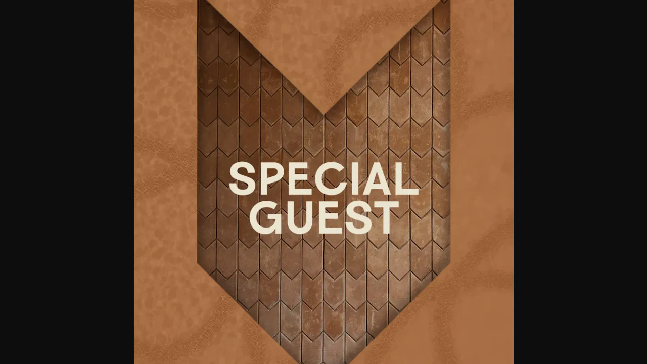 Special Guest