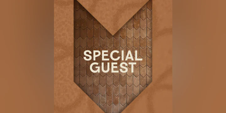 Special Guest