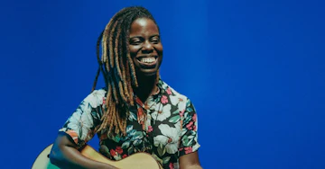 Cedar Cultural Center