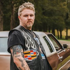 White Oak Music Hall