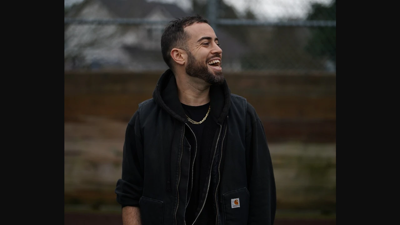 Sam Lachow