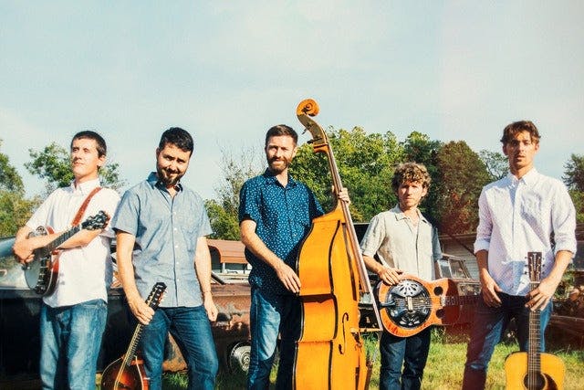 Avondale Brewing Company