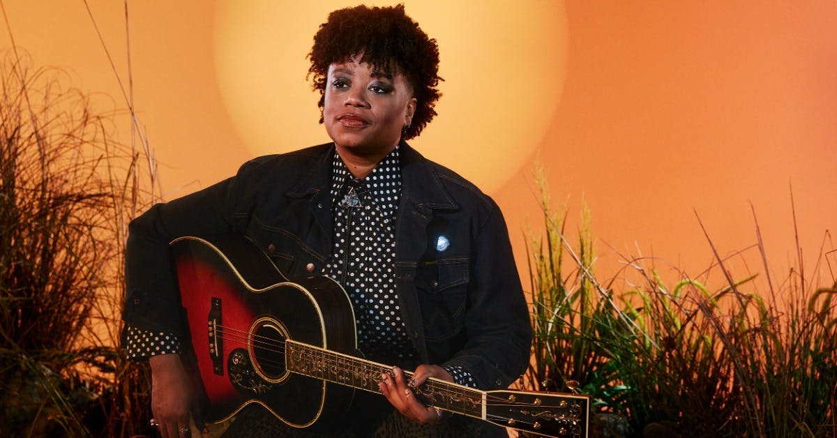 Amythyst Kiah