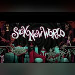 Sick New World