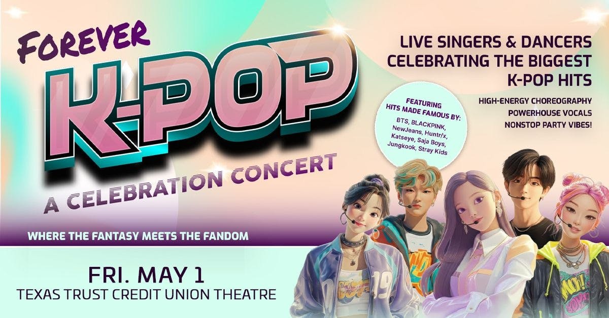 Texas Trust CU Theatre