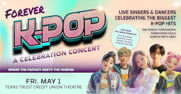 Texas Trust CU Theatre