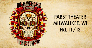 The Pabst Theater