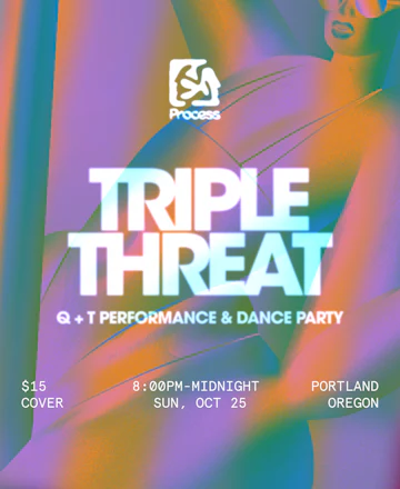 Process PDX