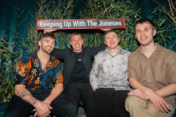 O2 Victoria Warehouse