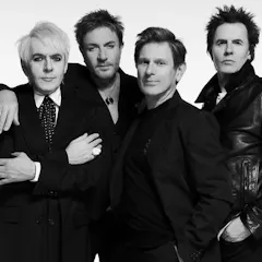 Duran Duran
