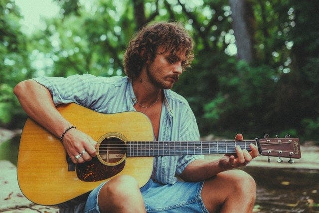 The Echo Lounge & Music Hall