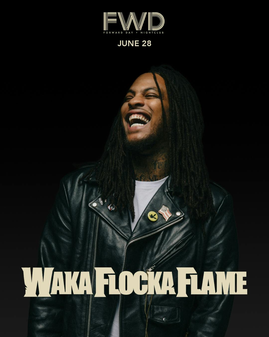 WAKA FLOCKA