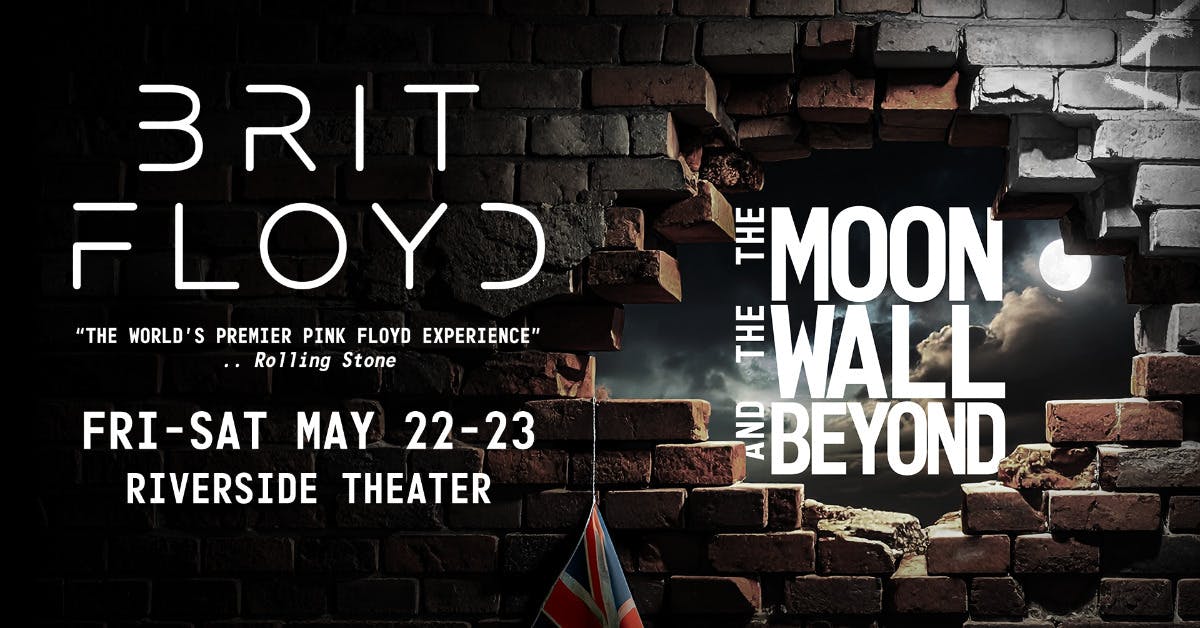 The Riverside Theater