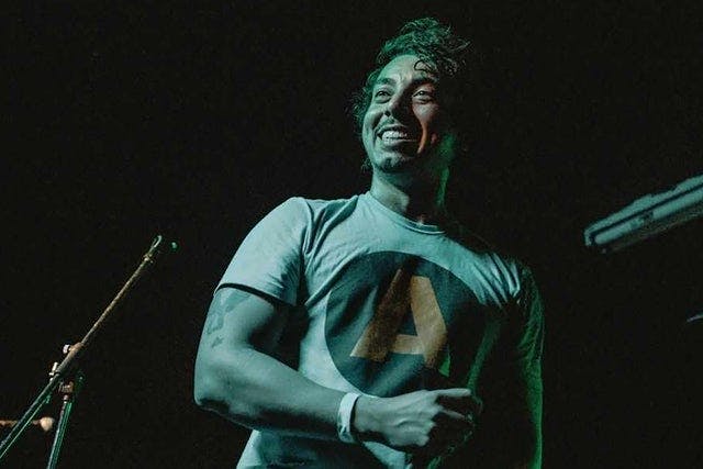 The Masquerade   Purgatory