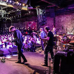 Joe Russo's Almost Dead