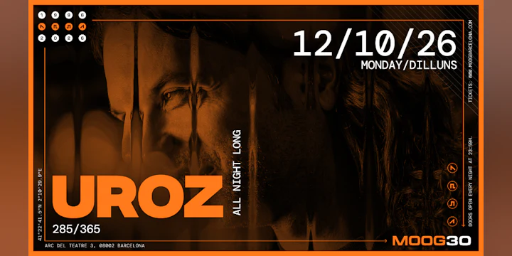 uroz