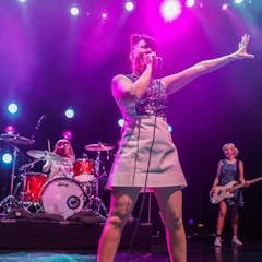 The Fillmore Silver Spring