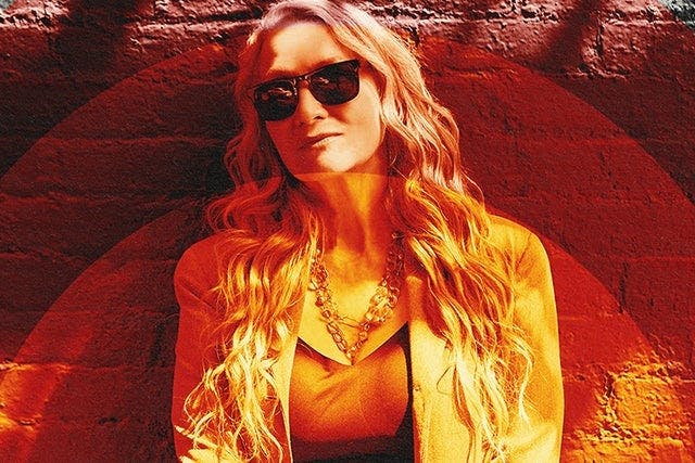 Joan Osborne