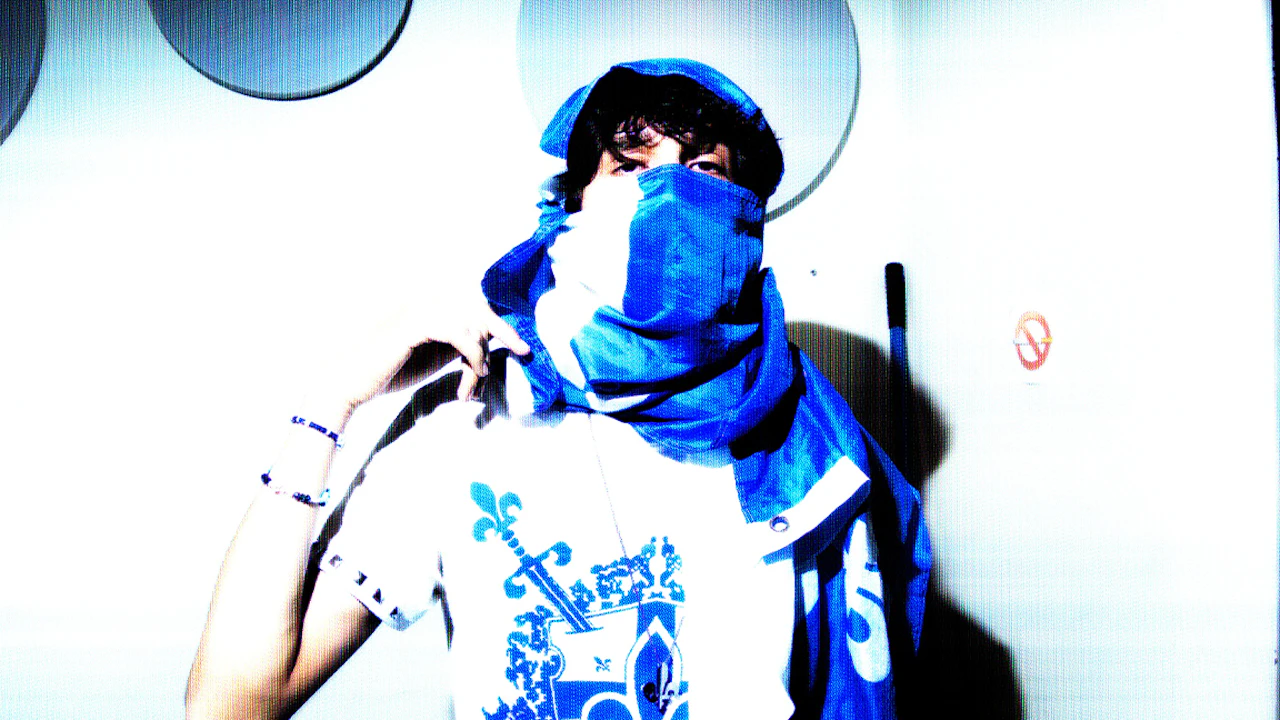 Kinji00 @ Club Soda