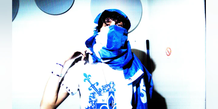 Kinji00 @ Club Soda