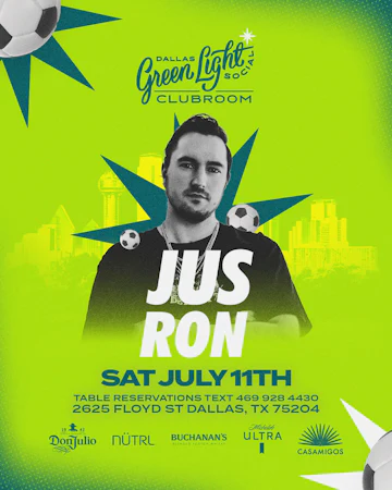 Green Light Social