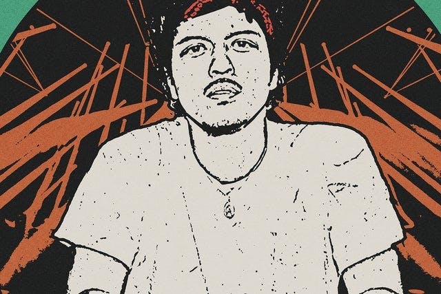 The Masquerade   Hell