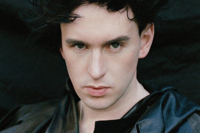 An Evening With Patrick Wolf