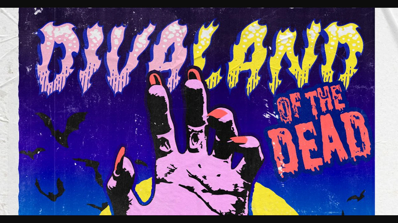 Divaland of the Dead!!!