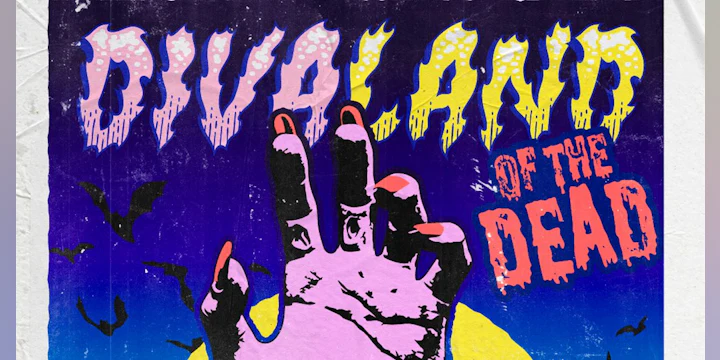 Divaland of the Dead!!!