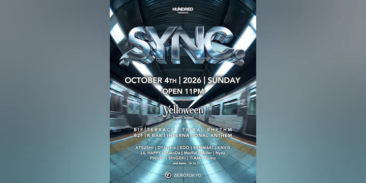 Sync