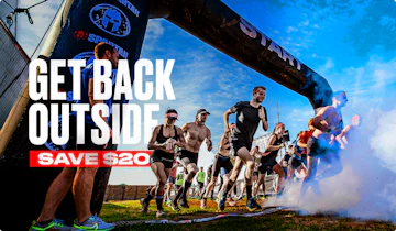 Las Vegas Spartan Event Weekend