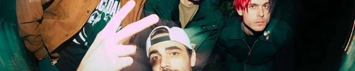 The Masquerade Heaven